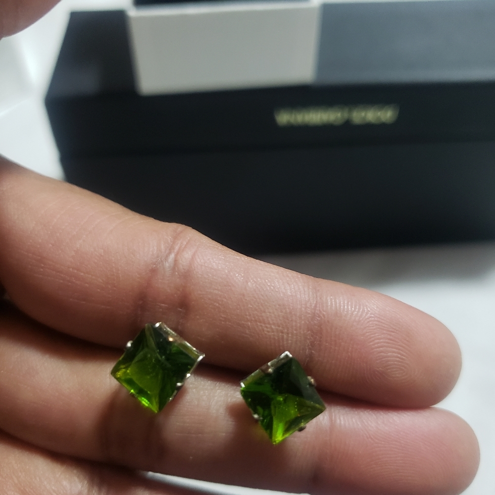 Vintage Earings